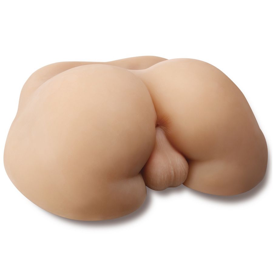 Extreme Toyz - Fick Mich Mega Mnnlichen Anal Masturbador
