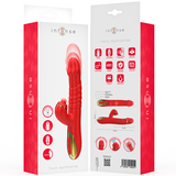 Intense - Thalia Vibration & Stoss & Tapping Red