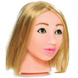 Extreme Toyz - Fick Mich Mega Masturbator Blondes Gesicht
