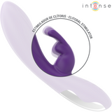 Intense - Randall Rabbit Vibrator 10 Vibrationen Lila