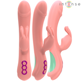 Intense - Rachel Rabbit Vibrator 5 Vibrationen Rosa