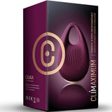 Climaximum - Coax Fingervibrator