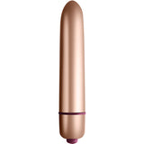 Climaximum - Desire Kit Twisted Vibrator + Analplug