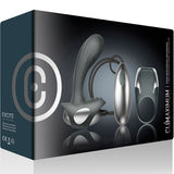 Climaximum - Excite Kit Cock Ring + Draht-Prostatamassagegerät
