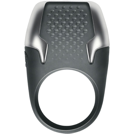 Climaximum - Excite Kit Cock Ring + Draht-Prostatamassagegerät
