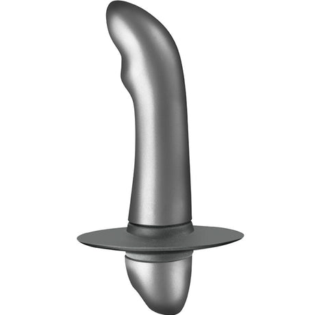 Climaximum – Kostenloser Anfänger-Prostatavibrator