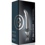 Climaximum – Kostenloser Anfänger-Prostatavibrator