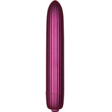 Climaximum - Hera Strukturierter Bullet-Vibrator