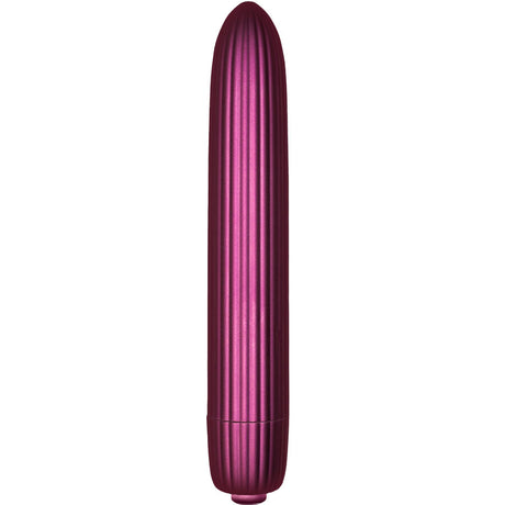 Climaximum - Hera Strukturierter Bullet-Vibrator