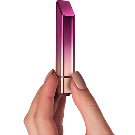 Climaximum - Trema Lipstick Bullet Vibrator