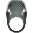 Climaximum - Tyro Vibrierender Penisring mit LED-Lichtern