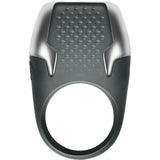 Climaximum - Tyro Vibrierender Penisring mit LED-Lichtern