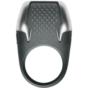 Climaximum - Tyro Vibrierender Penisring mit LED-Lichtern