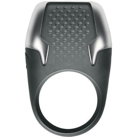 Climaximum - Tyro Vibrierender Penisring mit LED-Lichtern