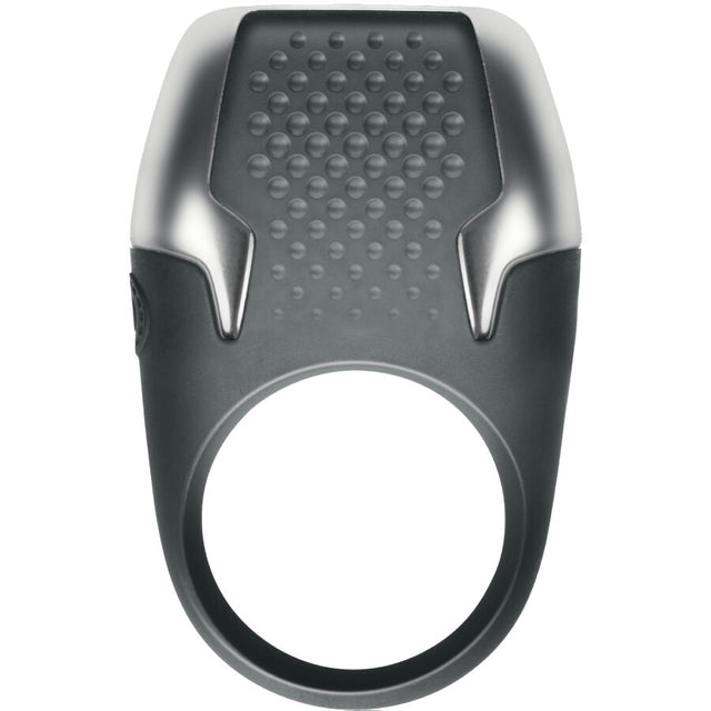 Climaximum - Tyro Vibrierender Penisring mit LED-Lichtern