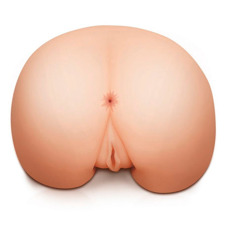 Masturbator Mega Weiblicher Anus