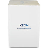 Kiiroo - Keon Wifi Combo Automatischer Masturbator + Feel Stroker