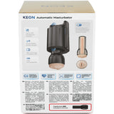 Kiiroo - Keon Wifi Automatischer Masturbator