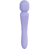 Lelo - Switch Vibrator Wanda Doppelstimulation Lila
