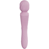 Lelo - Switch Vibrator Wanda Doppelstimulation Weiches Rosa