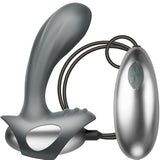 Climaximum - Toulz Prostatamassagegerät mit Kabel