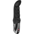 Fun Factory - Abby g g-Punkt-Vibrator Schwarz