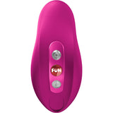 Fun Factory - Allure Doppel-Luftpulsvibrator Magenta