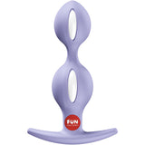 Fun Factory - B-Balls Duo Anal Plug Lila