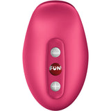 Fun Factory - Belle Air Pulse Vibrator Himbeere