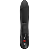 Fun Factory - Bi Stronic Embrace Thrusting Rabbit Pulsators Black
