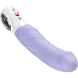 G-Punkt-Vibrator Big Boss Lila Ø 4,5 cm