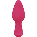 Fun Factory - Bootie Fem Anal Plug Raspberry