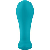 Fun Factory - Bootie Anal Plug Grösse S Aquamarin