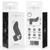 Intense - Damiano Wiederaufladbarer Fingerstimulator