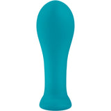 Fun Factory - Bootie Anal Plug Grösse L Aquamarin