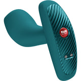 Fun Factory - Bootie Vibe Analplug Vibrator Flasche Grün