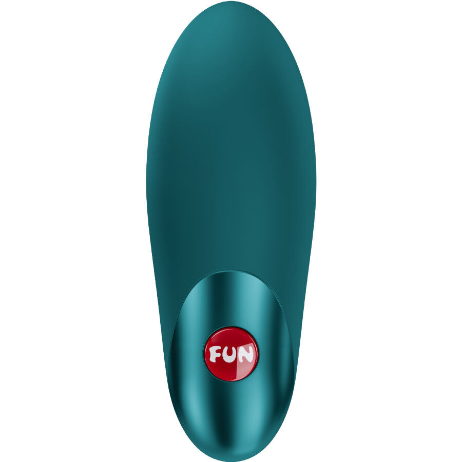 Fun Factory - Charme Bullet Vibrator Flasche Grün