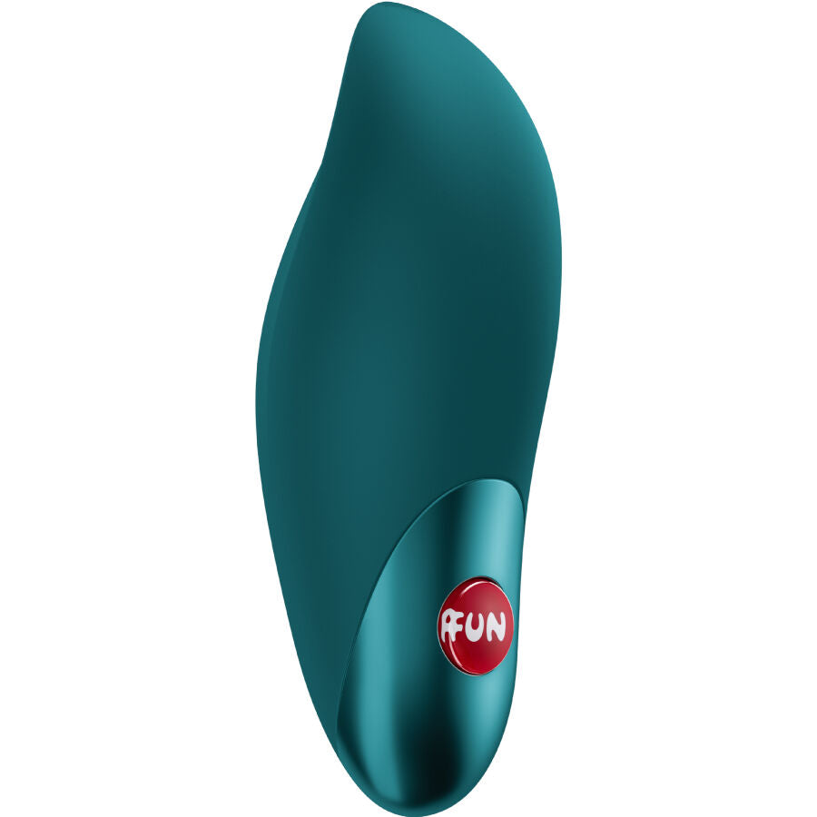 Fun Factory - Charme Bullet Vibrator Flasche Grün