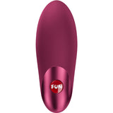 Fun Factory - Charme Bullet Vibrator Weinrot