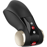 Fun Factory - Cobra Libre Ii Vibrator/Masturbator Schwarz