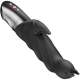 Fun Factory - Darling Devil Rabbit Vibrator Schwarz