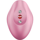 Fun Factory - Delicia Air Pulse Vibrator Rose