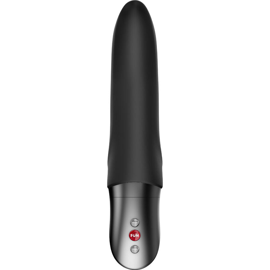 Fun Factory - Diva Dolphin g-Spot Vibrator Schwarz