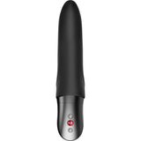 Fun Factory - Diva Dolphin g-Spot Vibrator Schwarz