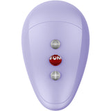 Fun Factory - Essence Air Pulse Vibrator Lila