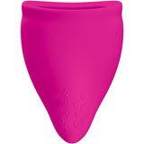 Fun Factory - Fun Menstrual Cup Grösse A Magenta
