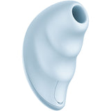 Fun Factory - Intensives Luftpulsvibrator Himmelblau