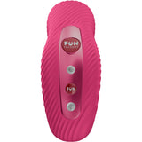 Fun Factory - Laya Iii Auflegevibrator Himbeere