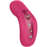 Fun Factory - Laya Iii Auflegevibrator Himbeere