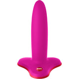 Fun Factory - Limba Flex g-Punkt-Dildo Größe S Magenta